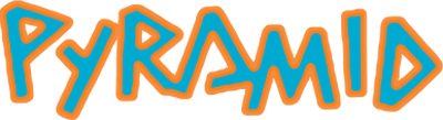 Pyramid 1 logo for NES
